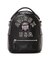 《直営店限定》VARSITY LEATHER MINI BACKPACK／AVX 5653