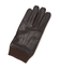 LEATHER GLOVES TYPE A-10