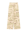 ＤＳ　Ｌ－ＣＡＭＯ　ＭＩＮＩ　ＷＡＦＦＬＥ　ＰＡＮＴＳ