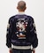 《直営店限定》SOUVENIR JACKET ”DRAGON & CHERRY BLOSSOMS”