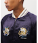 《直営店限定》SOUVENIR JACKET ”DRAGON & CHERRY BLOSSOMS”