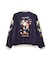 《直営店限定》SOUVENIR JACKET ”DRAGON & CHERRY BLOSSOMS”