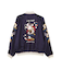 《直営店限定》SOUVENIR JACKET ”DRAGON & CHERRY BLOSSOMS”