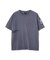 FADED S／S MIL. PKT T-SHIRT
