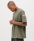 ＦＡＤＥＤ　Ｓ／Ｓ　ＭＩＬ．　ＰＫＴ　ＴＥＥ
