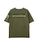 ＦＡＤＥＤ　Ｓ／Ｓ　ＭＩＬ．　ＰＫＴ　ＴＥＥ