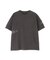 FADED S／S MIL. PKT T-SHIRT