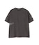 FADED S／S MIL. PKT T-SHIRT