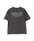 FADED S／S MIL. PKT T-SHIRT