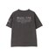 FADED S／S MIL. PKT T-SHIRT