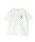 ★×　Ｂｅｔｔｙ　ＶＡＲＳＩＴＹ　ＬＯＧＯ　Ｓ／Ｓ　ＴＥＥ