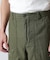 《直営店限定》AGED LOOK BAKER PANTS