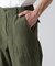 《直営店限定》AGED LOOK BAKER PANTS