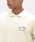 EMB POLO SHIRT ”SEAL”