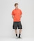 EMB POLO SHIRT ”SEAL”
