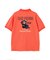 EMB POLO SHIRT ”SEAL”