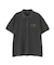EMB POLO SHIRT ”SEAL”