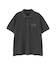 EMB POLO SHIRT ”SEAL”