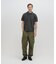 EMB POLO SHIRT ”SEAL”