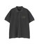 EMB POLO SHIRT ”SEAL”