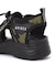 《直営店限定》SPORTY SANDAL（CAMOUFLAGE)