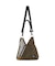 《直営店限定》MINI MESH TRIANGLE BAG