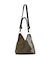 《直営店限定》MINI MESH TRIANGLE BAG