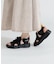 《直営店限定》SPORTY SANDAL（MESH)