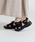 《直営店限定》SPORTY SANDAL（MESH)