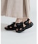 《直営店限定》SPORTY SANDAL（MESH)