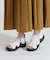 《直営店限定》SPORTY SANDAL（MESH)