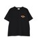 《WOMAN／直営店限定》S／S SAGARA CIRCLE LOGO T-SHIRT