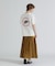 《WOMAN／直営店限定》S／S SAGARA CIRCLE LOGO T-SHIRT