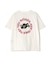 《WOMAN／直営店限定》S／S SAGARA CIRCLE LOGO T-SHIRT