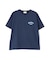 《WOMAN／直営店限定》S／S SAGARA CIRCLE LOGO T-SHIRT