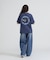 《WOMAN／直営店限定》S／S SAGARA CIRCLE LOGO T-SHIRT