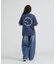 《WOMAN／直営店限定》S／S SAGARA CIRCLE LOGO T-SHIRT