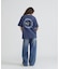 《WOMAN／直営店限定》S／S SAGARA CIRCLE LOGO T-SHIRT