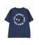 《WOMAN／直営店限定》S／S SAGARA CIRCLE LOGO T-SHIRT