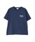 《WOMAN／直営店限定》S／S SAGARA CIRCLE LOGO T-SHIRT