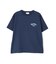 《WOMAN／直営店限定》S／S SAGARA CIRCLE LOGO T-SHIRT