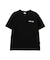 PATCHED S／S T-SHIRT ”Brooklyn”