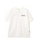 PATCHED S／S T-SHIRT ”Brooklyn”
