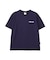 PATCHED S／S T-SHIRT ”Brooklyn”