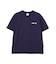 PATCHED S／S T-SHIRT ”Brooklyn”