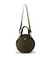 《直営店限定》CIRCLE NYLON BAG