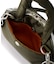 《直営店限定》CIRCLE NYLON BAG