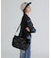 《直営店限定》DENIM PATTERN MINI TOTE BAG