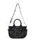《直営店限定》DENIM PATTERN MINI TOTE BAG
