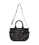 《直営店限定》DENIM PATTERN MINI TOTE BAG